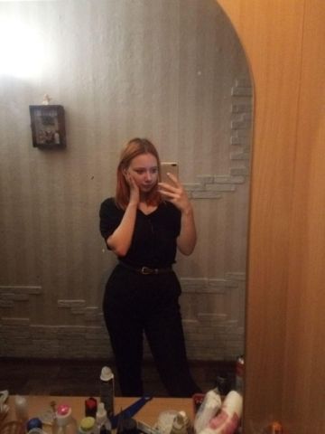 Анкета проститутки Влада - Фото 1, , 23 года, №2785